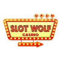 SlotWolf Casino